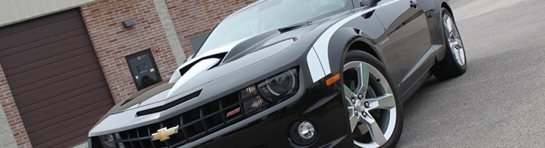 5th Gen Modification Guide 5th Gen Modification Guide