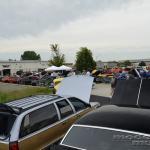 Modern Muscle Car Show 2015