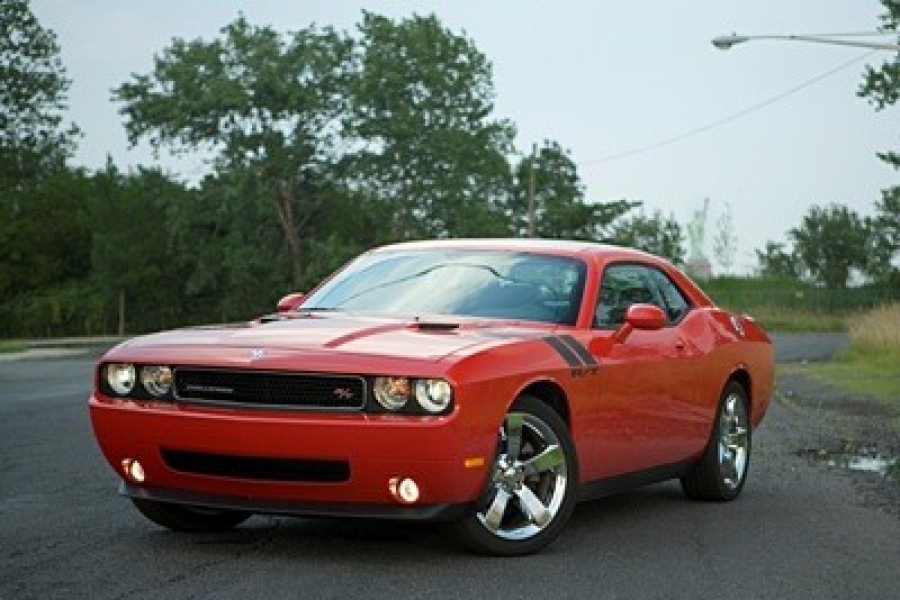 2009+ Chrysler/Dodge LX Platform 5.7L Hemi - Modern Muscle